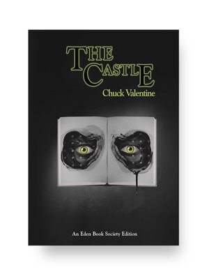 cover image of The Castle
